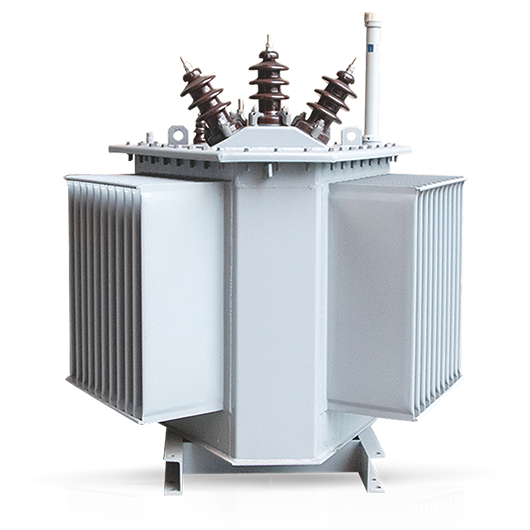 30KVA~630KVA三角鐵心變壓器