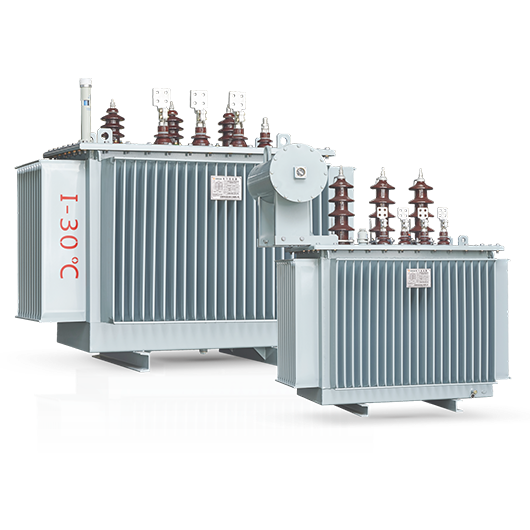 油浸式電力變壓器